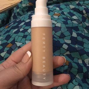 fenty beauty foundashion